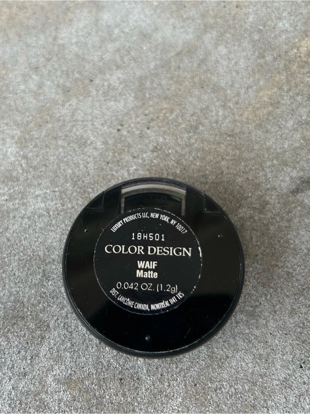 Lancome brand new